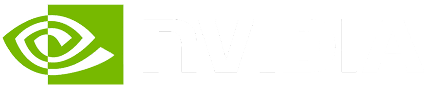 Logo Nvidia
