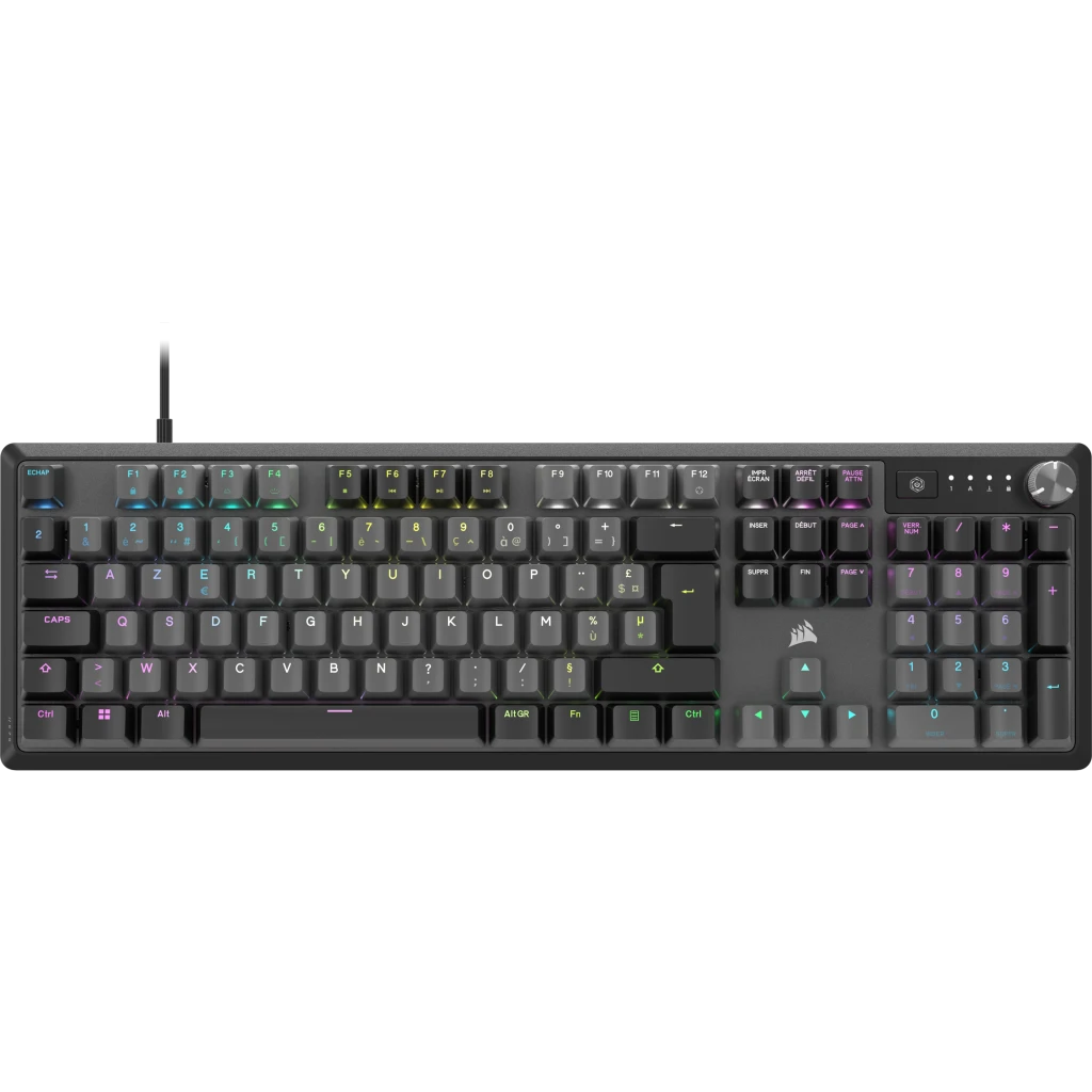 corsair k70
