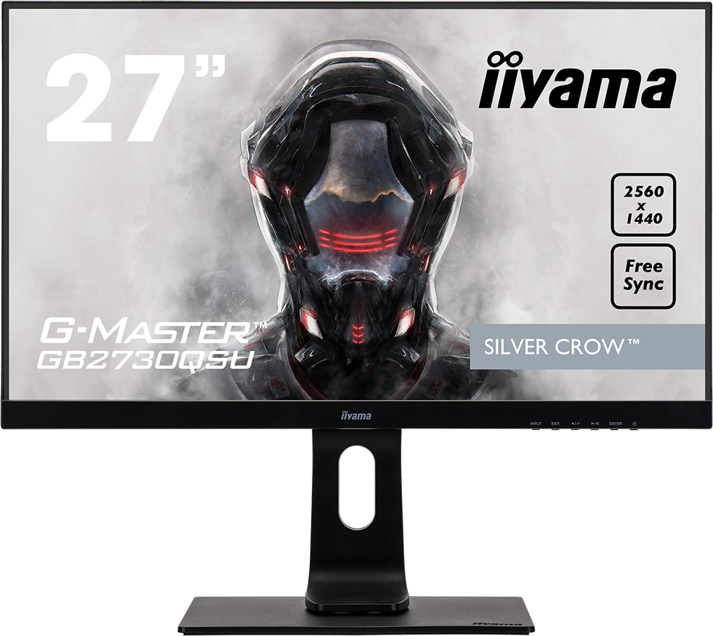 iiyama 27
