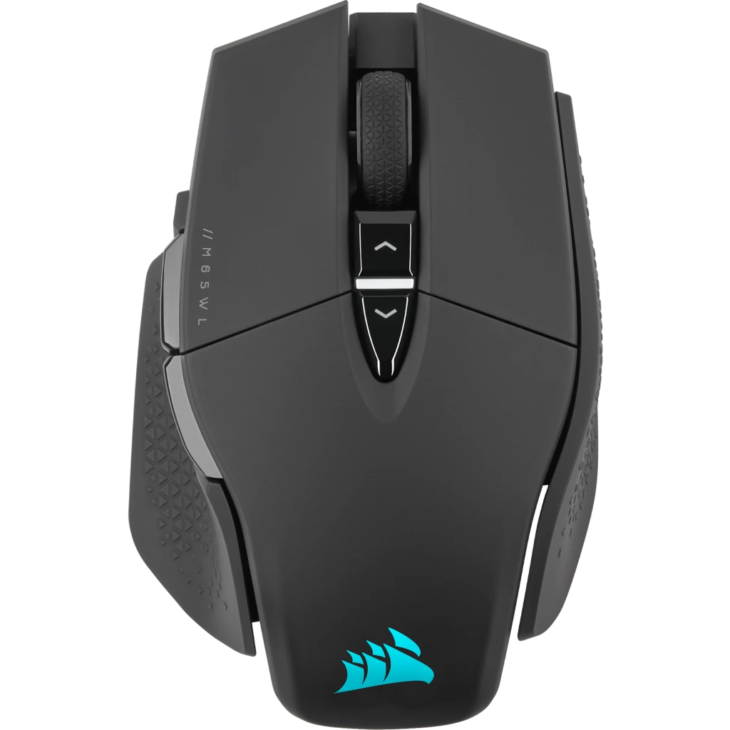 corsair m65